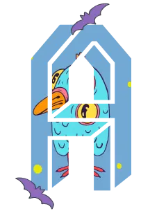 a img